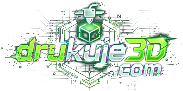 drukuje3D.com – druk 3D na zamówienie i sklep z wydrukami 3D